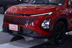 أومودا C5
